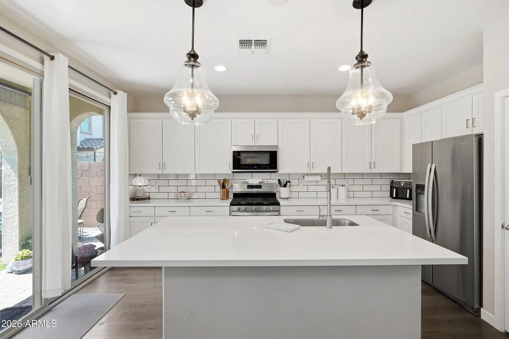 4723 E Barbarita Avenue, Gilbert