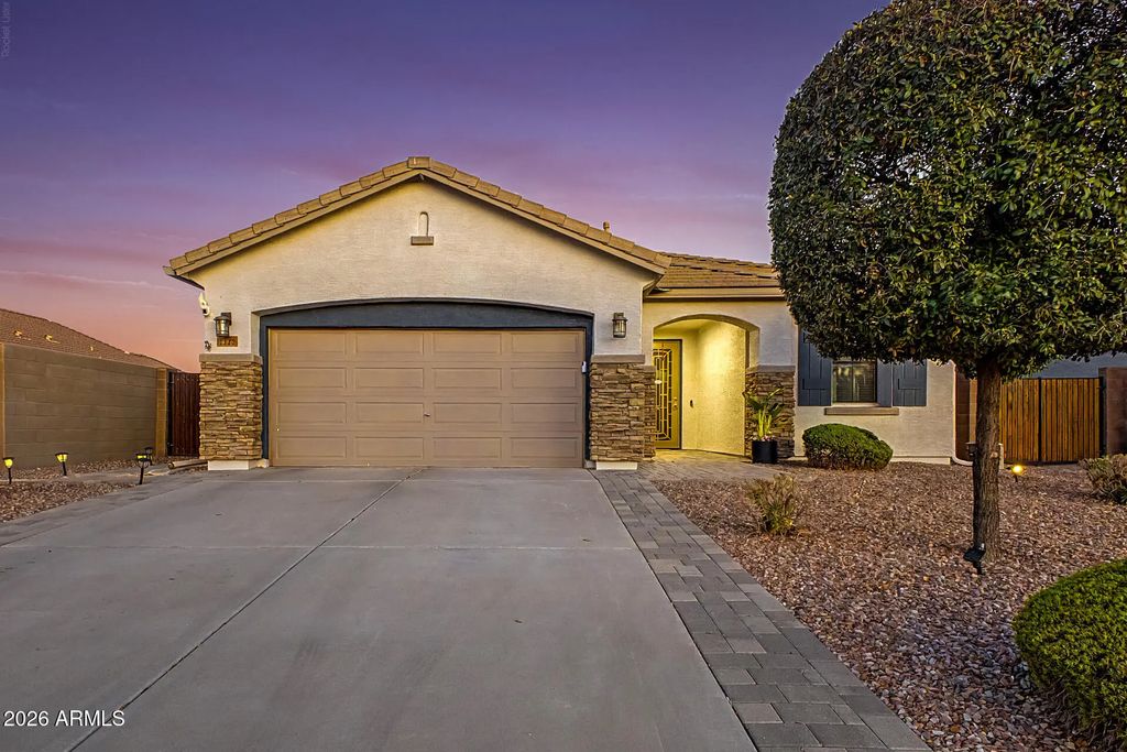 1113 W Stephanie Lane, San Tan Valley