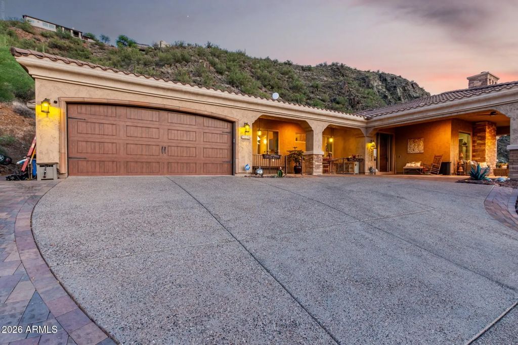 35379 S River Ridge Road, Black Canyon City