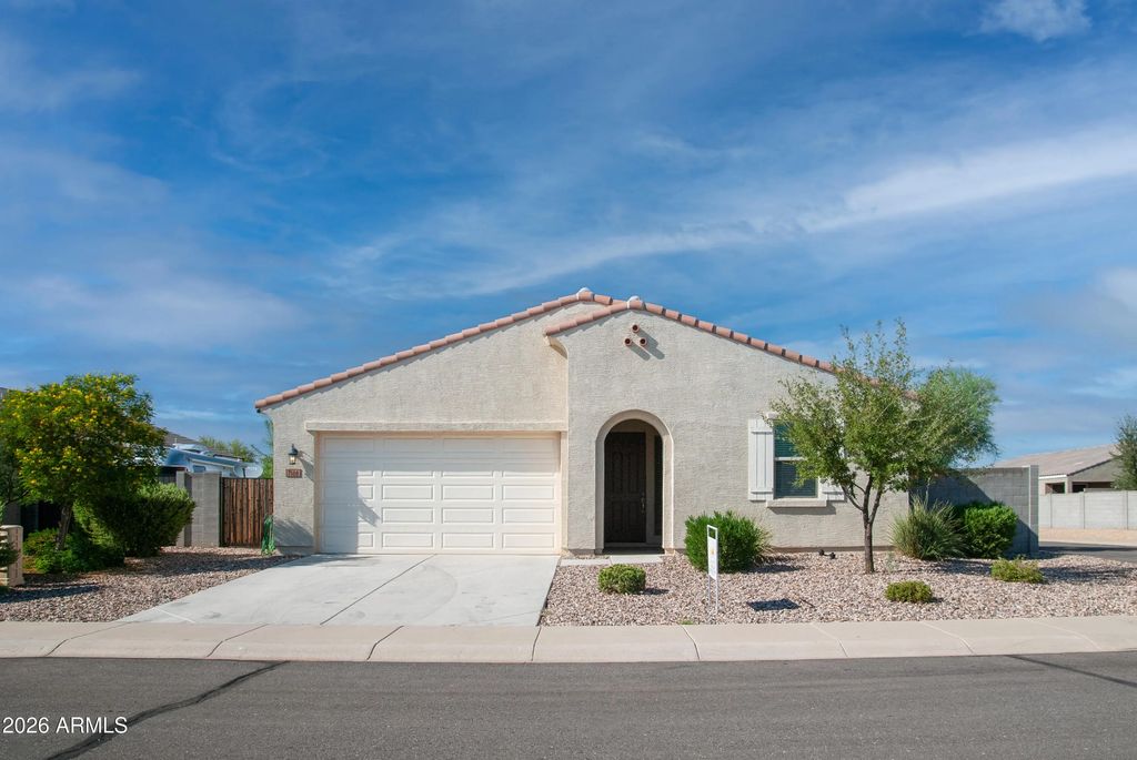 7166 E Teal Way, San Tan Valley