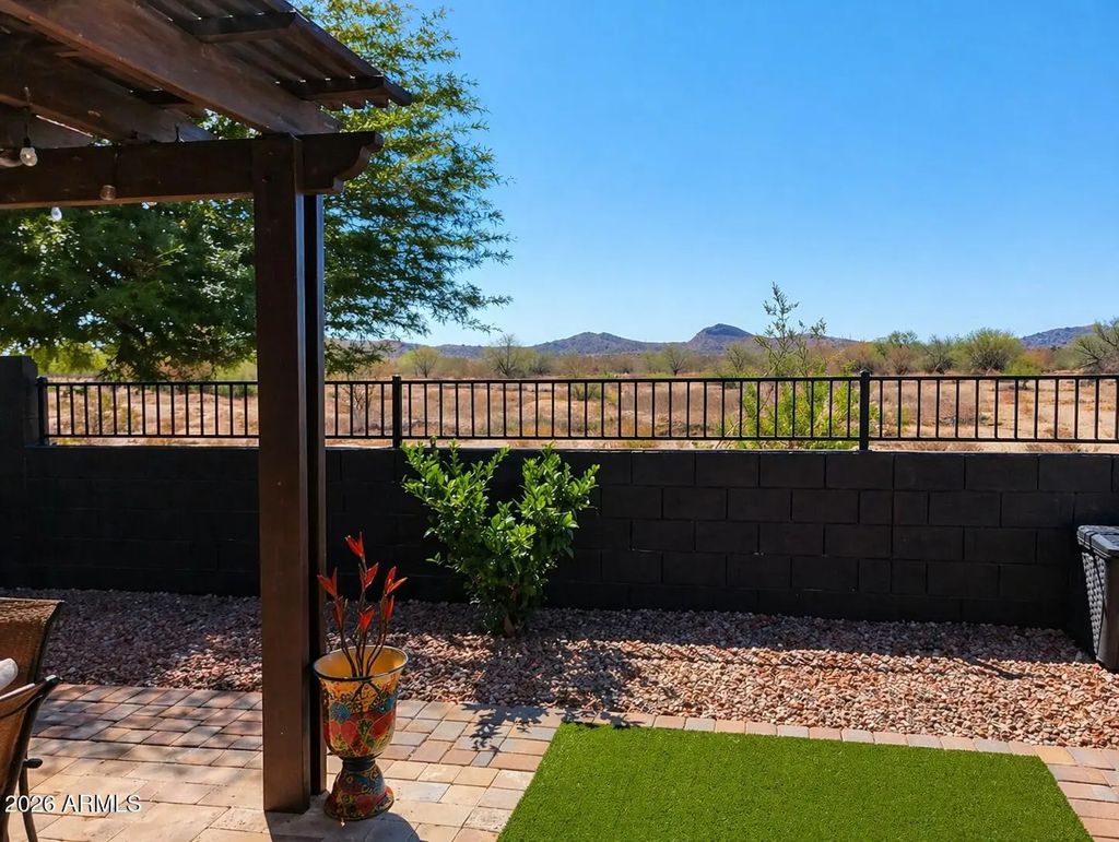 1311 E Barrett Drive, San Tan Valley