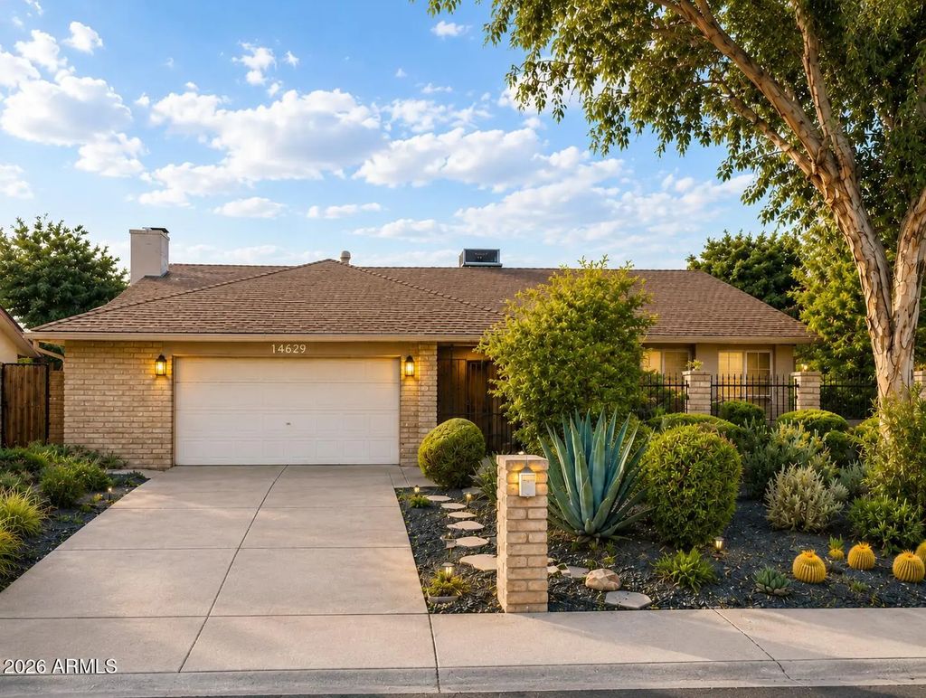 14629 N 22nd Lane, Phoenix