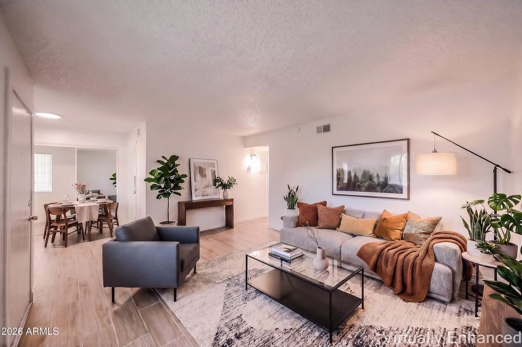 1622 E Campbell Avenue (unit J), Phoenix