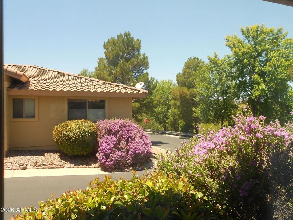 707 Skyview Lane, Cottonwood