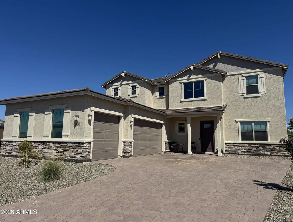 252 W Flax Drive, San Tan Valley