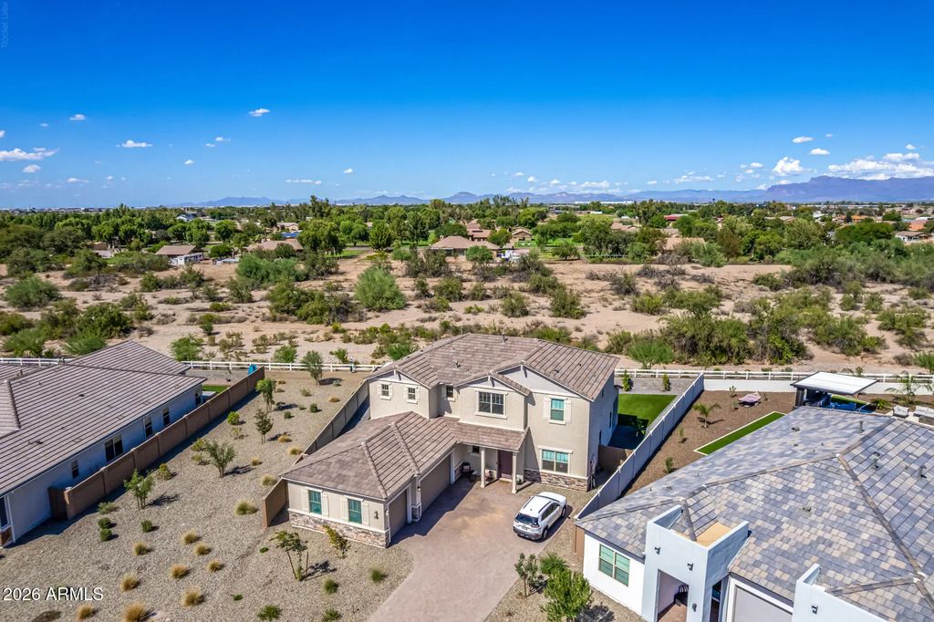 252 W Flax Drive, San Tan Valley