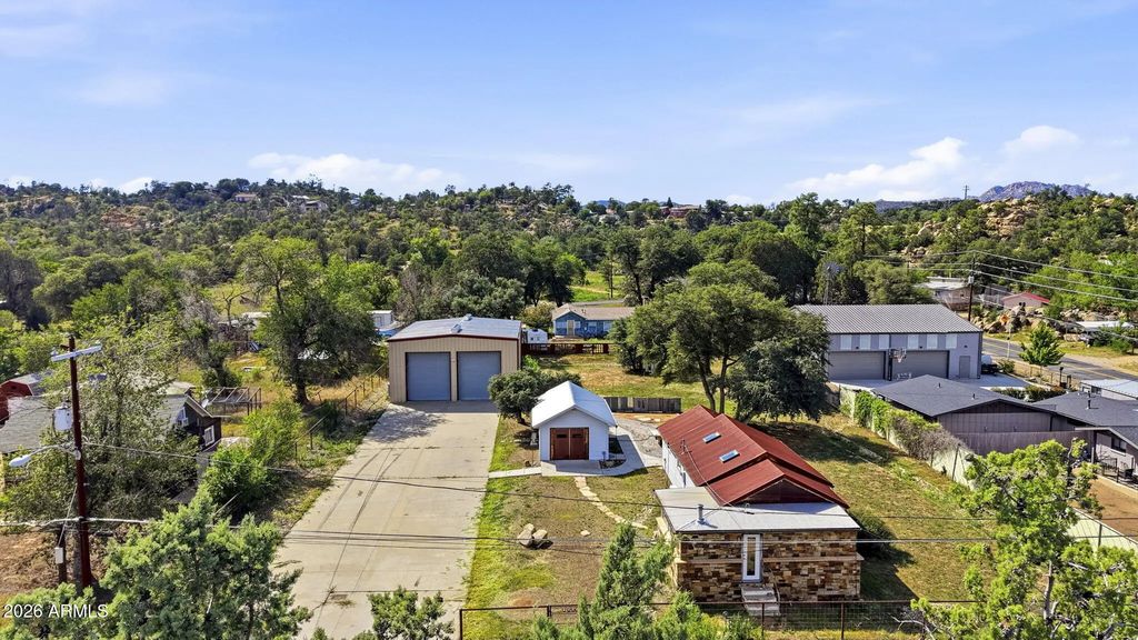 1572 Vyne Street, Prescott