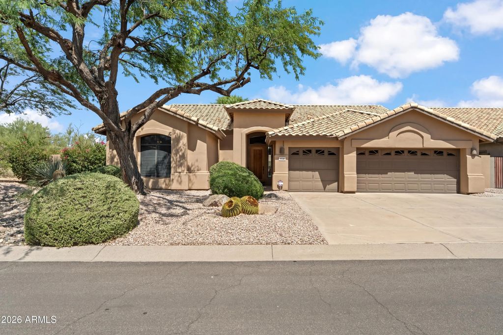 9330 E Sutherland Way, Scottsdale