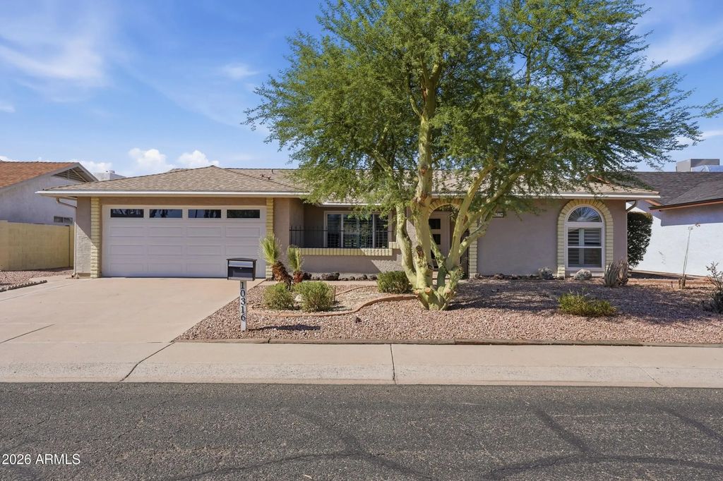 10316 W Hazelwood Avenue, Phoenix