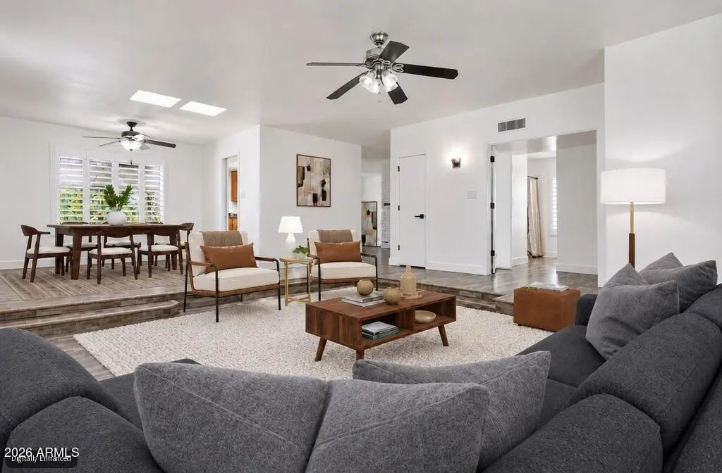 10316 W Hazelwood Avenue, Phoenix