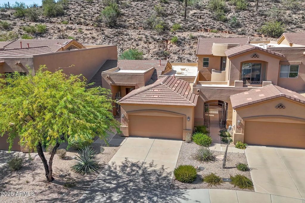15040 E Scarlet Sky Lane (unit 5), Fountain Hills