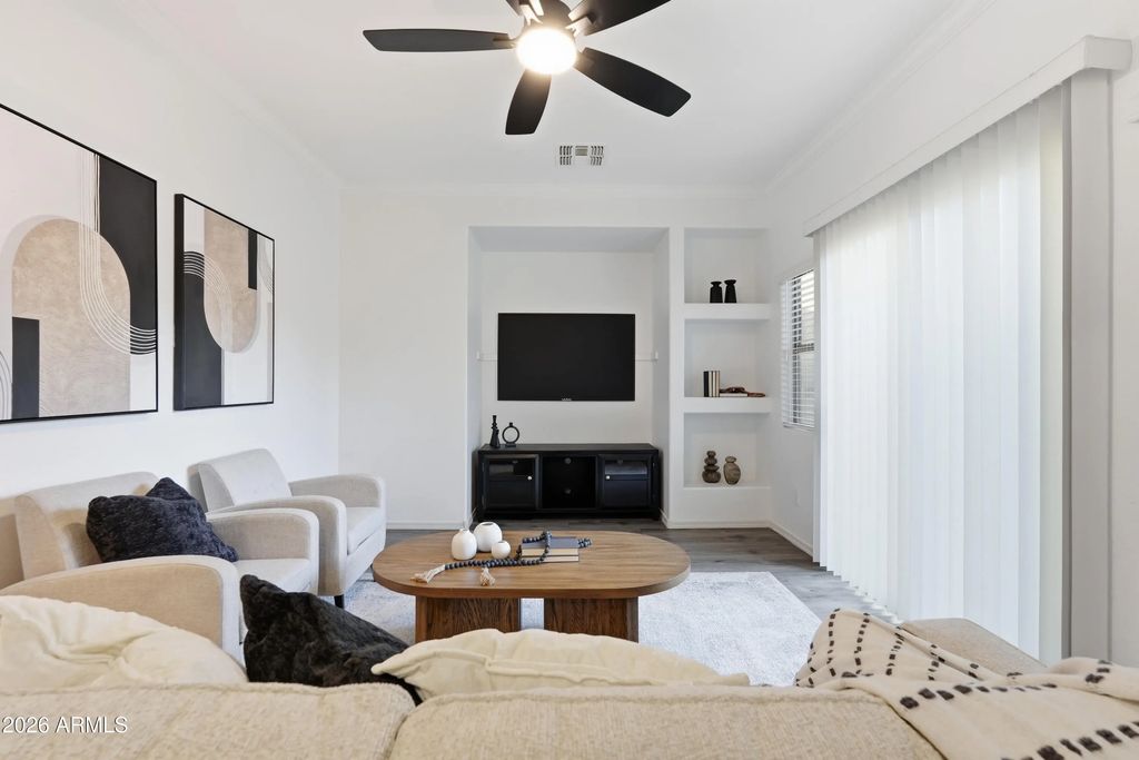 4690 E Laurel Avenue, Gilbert