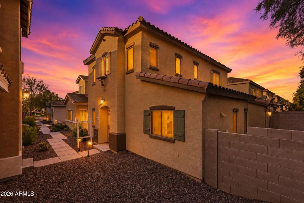 4690 E Laurel Avenue, Gilbert