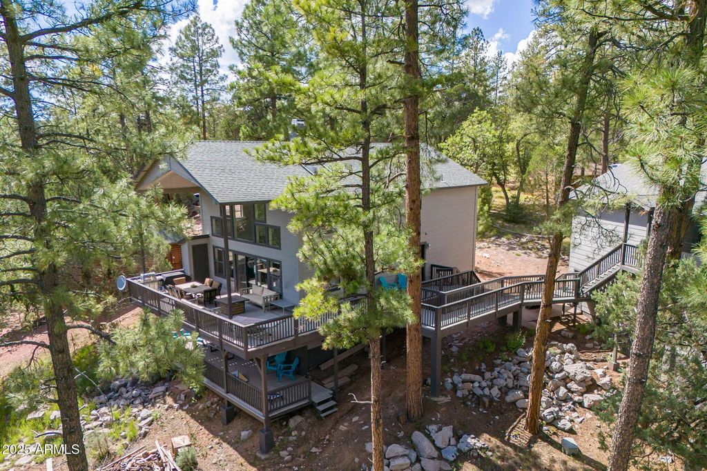 199 S Greystone Circle, Payson
