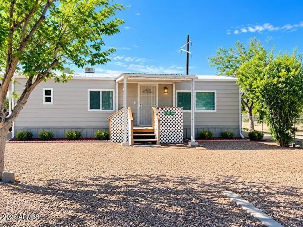 20519 E Emerald Drive, Black Canyon City