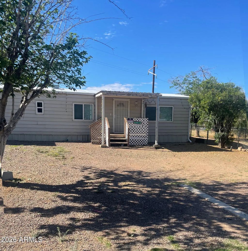 20519 E Emerald Drive, Black Canyon City