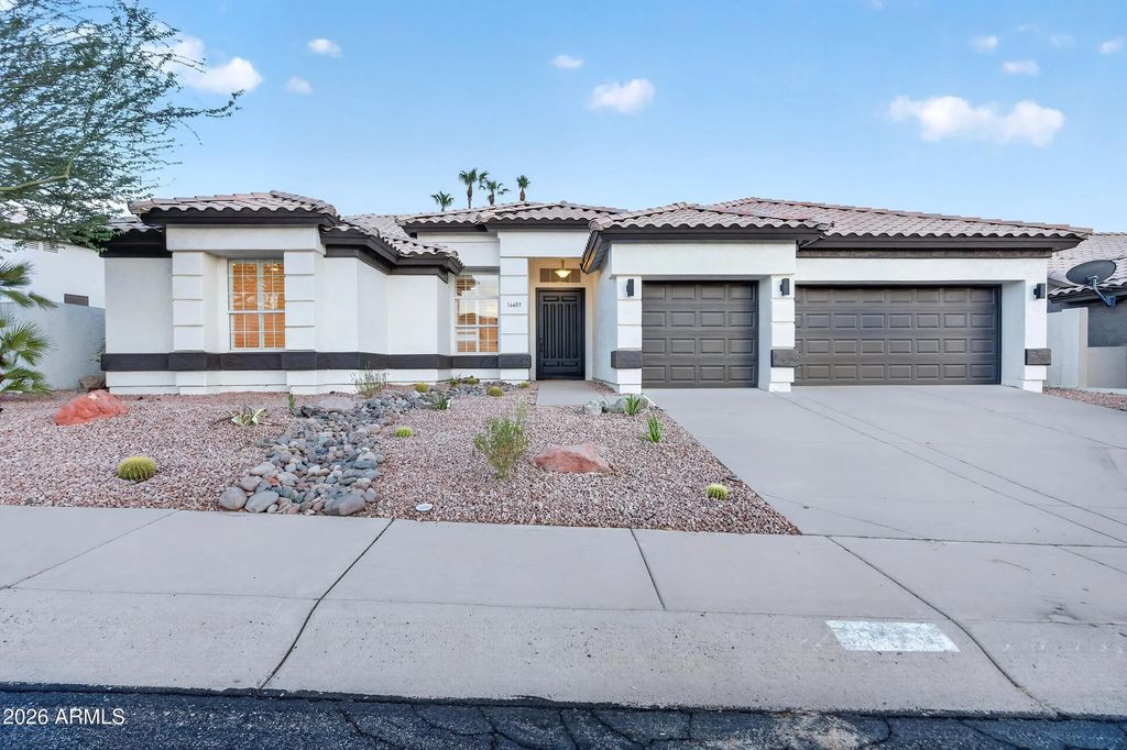 16651 S 18th Way, Phoenix