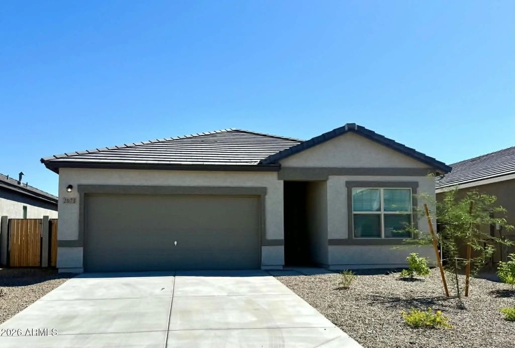 2073 E Driftwood Drive, San Tan Valley