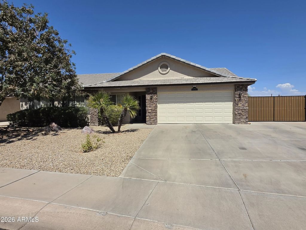 3000 E Tulsa Street, Gilbert