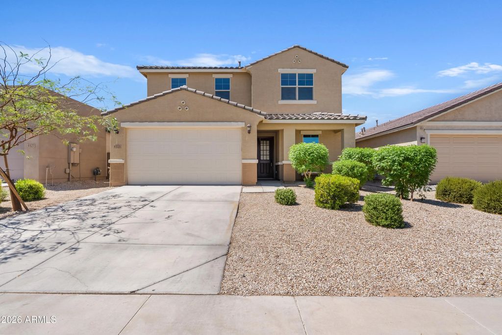 4535 W Charlie Drive, San Tan Valley