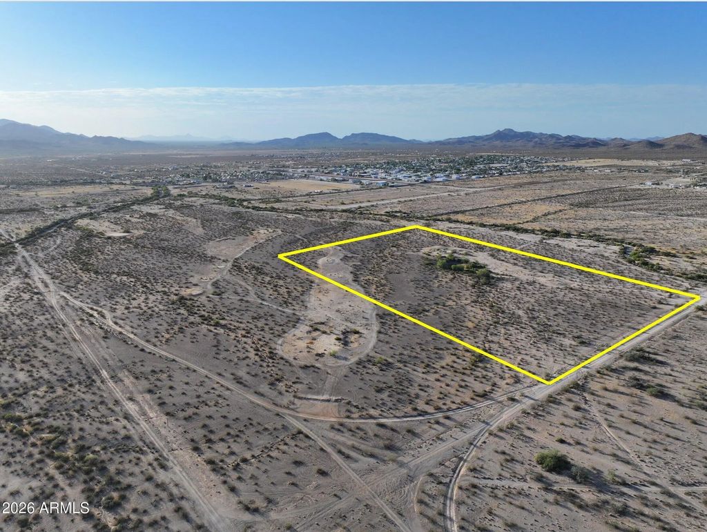 66250 66th Street (unit -), Salome
