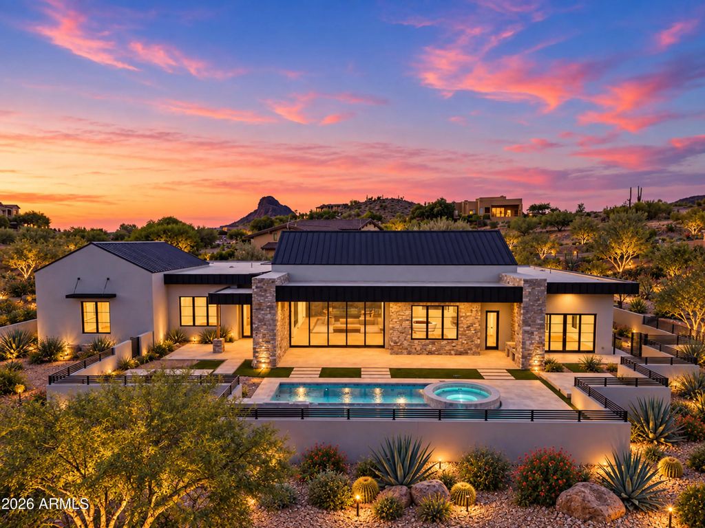 9297 E Sundance Circle, Gold Canyon