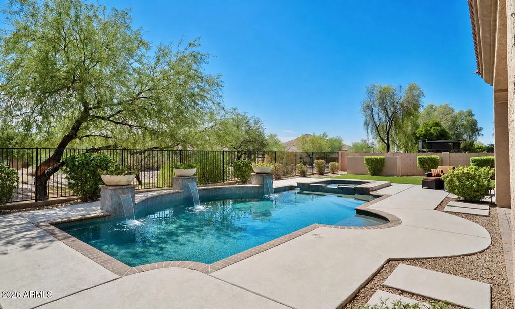 31613 N 19th Avenue, Phoenix
