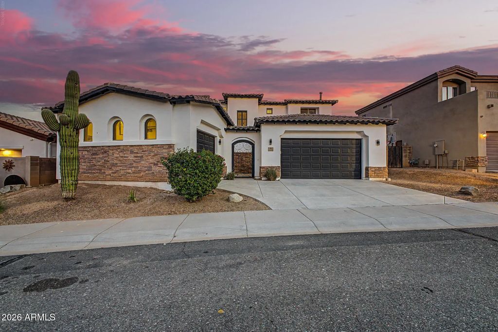 20011 N 19th Street, Phoenix