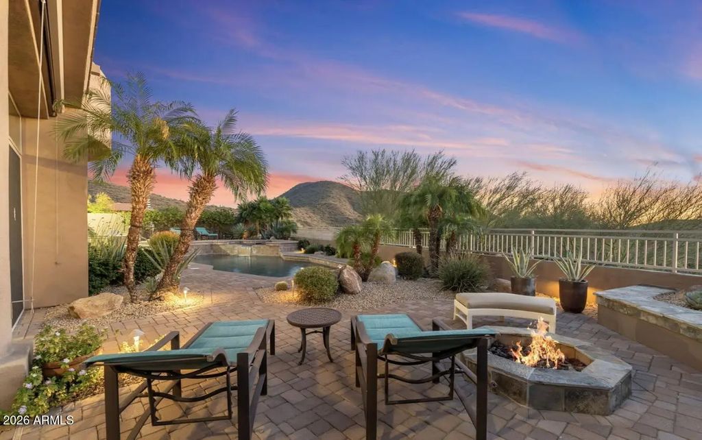 11543 E Caribbean Lane, Scottsdale