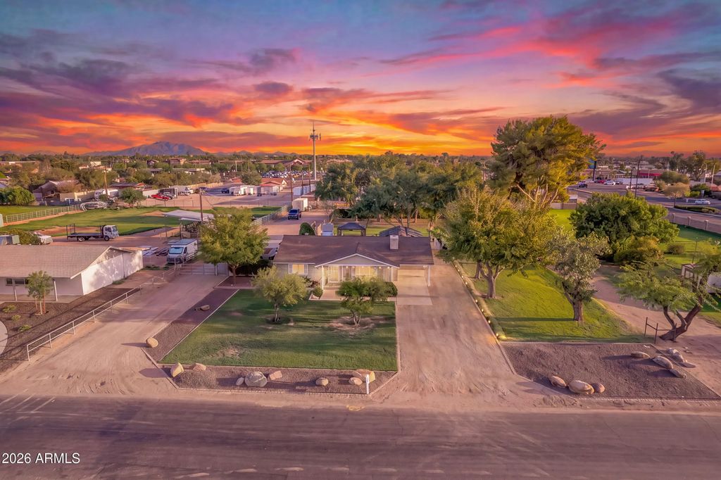 13619 E Morgan Drive, Gilbert