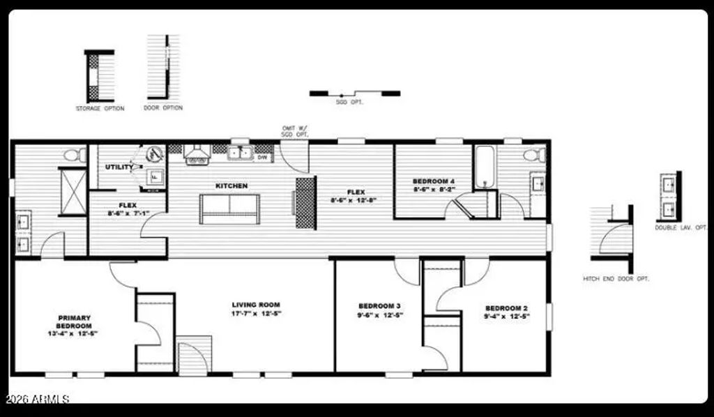 18141 N Amelia Drive, Maricopa