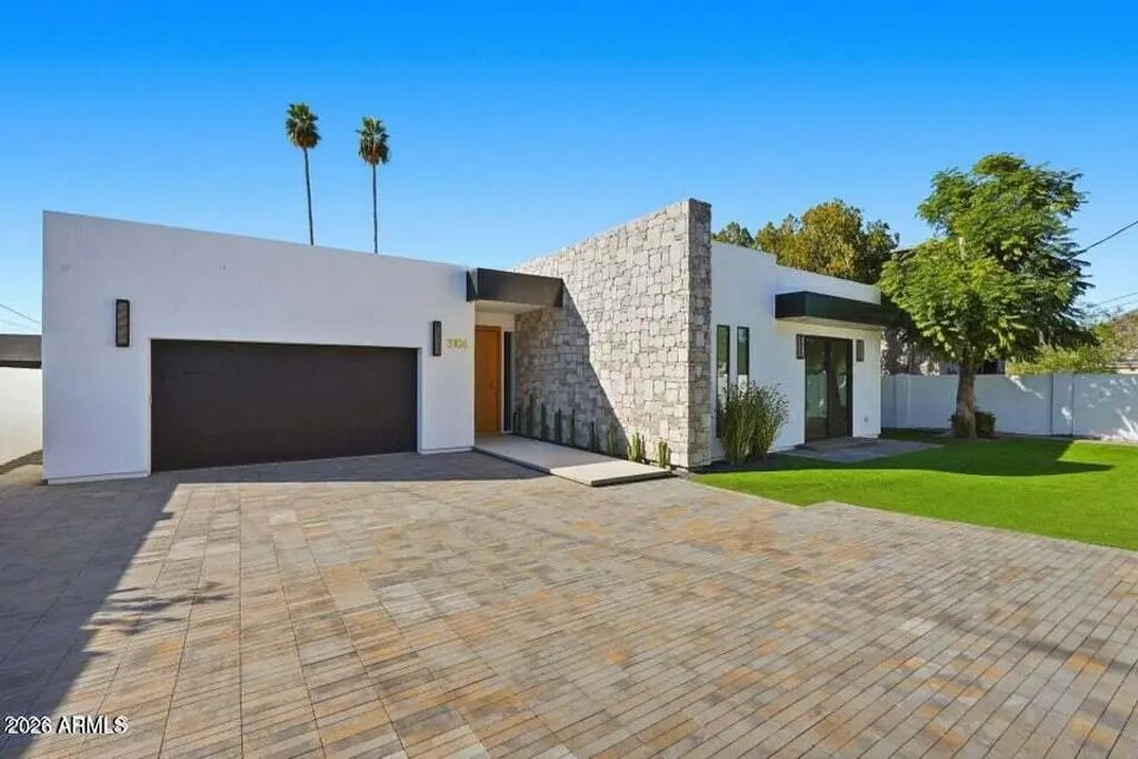 3106 N Valencia Lane, Phoenix