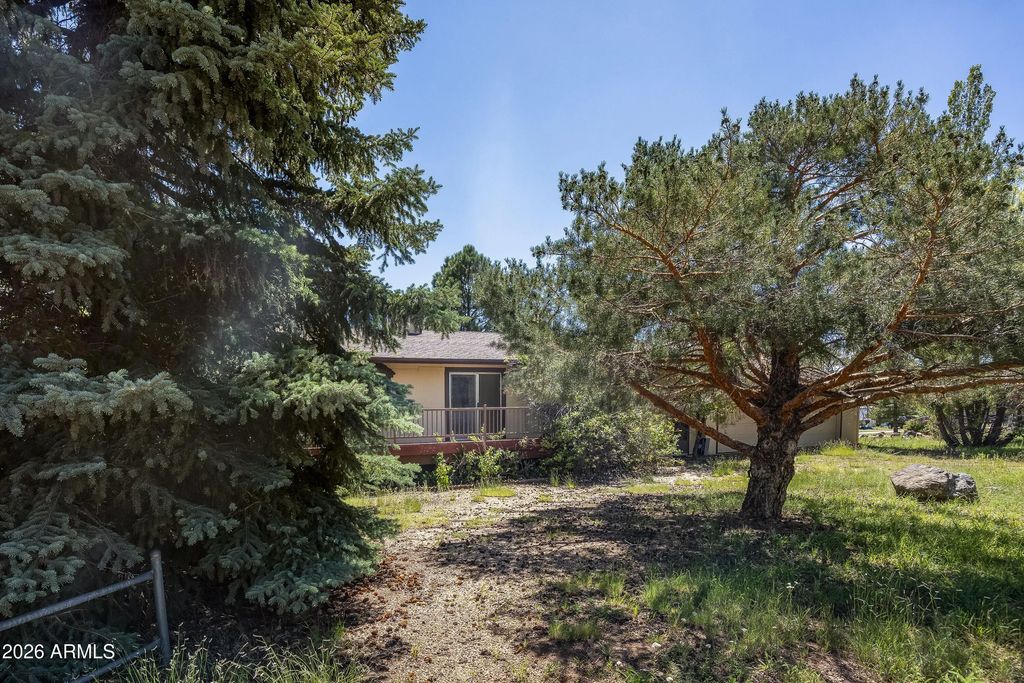17820 Supai Road, Munds Park