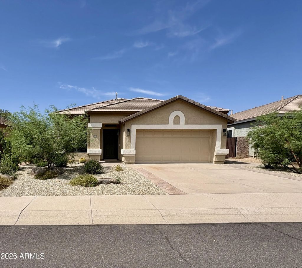 4628 E Paso Trail, Phoenix