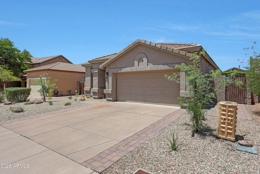 4628 E Paso Trail, Phoenix