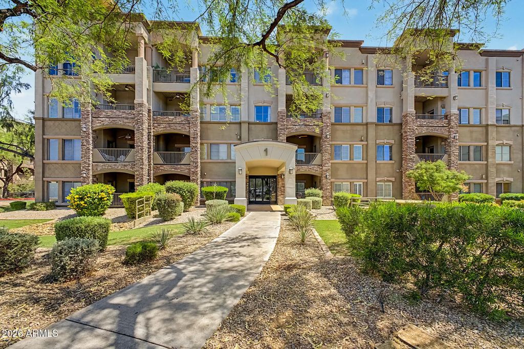5450 E Deer Valley Drive (unit 1006), Phoenix