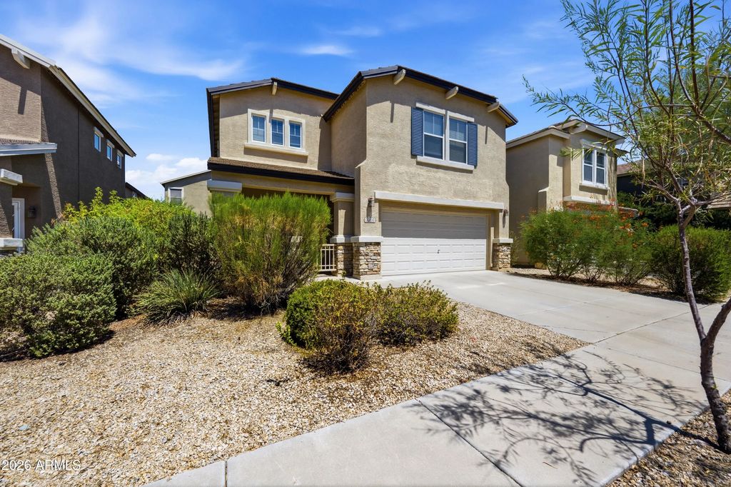 3014 W Ferruccio Place, Phoenix