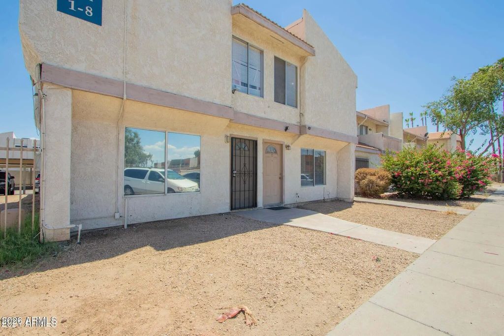 3840 N 43rd Avenue (unit 7), Phoenix