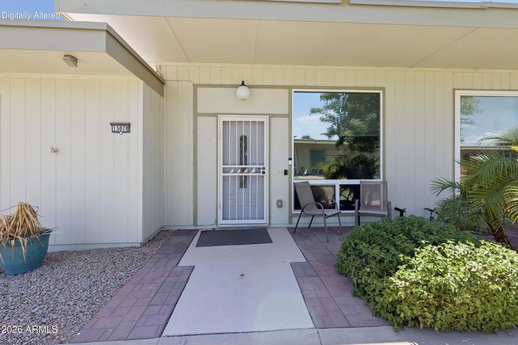 13078 N 100th Drive, Sun City