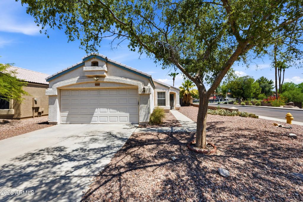 14609 S 47th Place, Phoenix