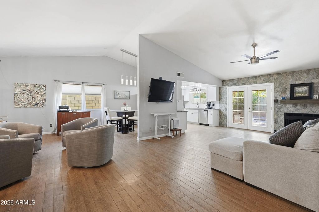 15633 N 63rd Street, Scottsdale