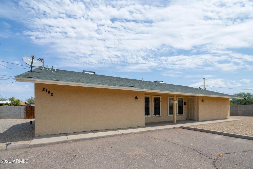2142 E Mckinley Street, Phoenix