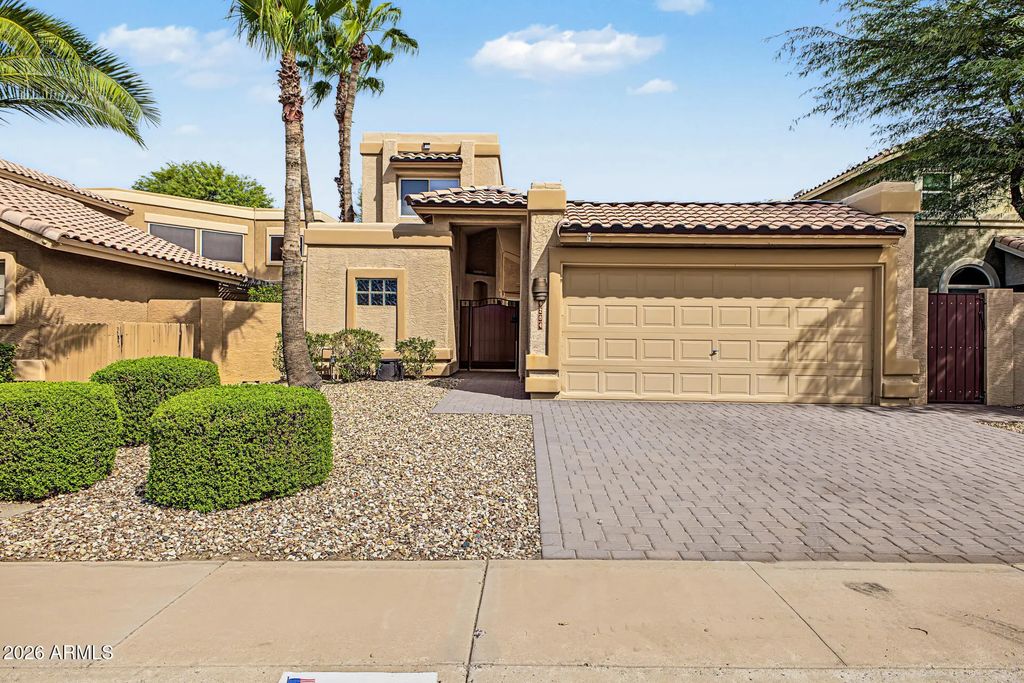9284 E Aster Drive, Scottsdale