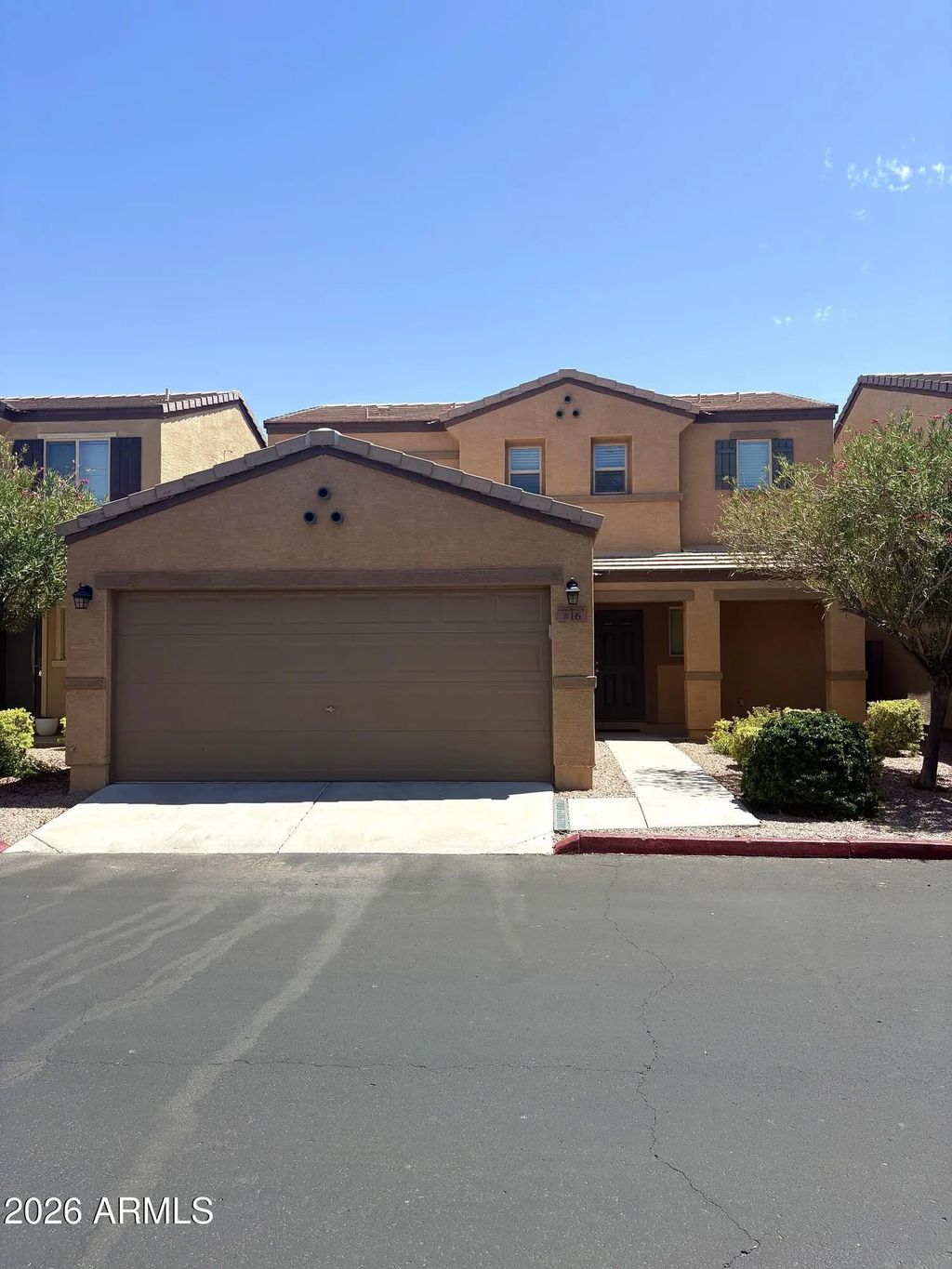 2565 E Southern Avenue (unit 16), Mesa