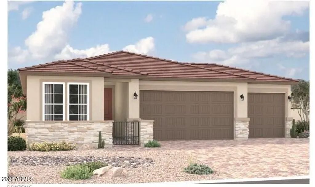 18260 W Elizabeth Avenue, Goodyear