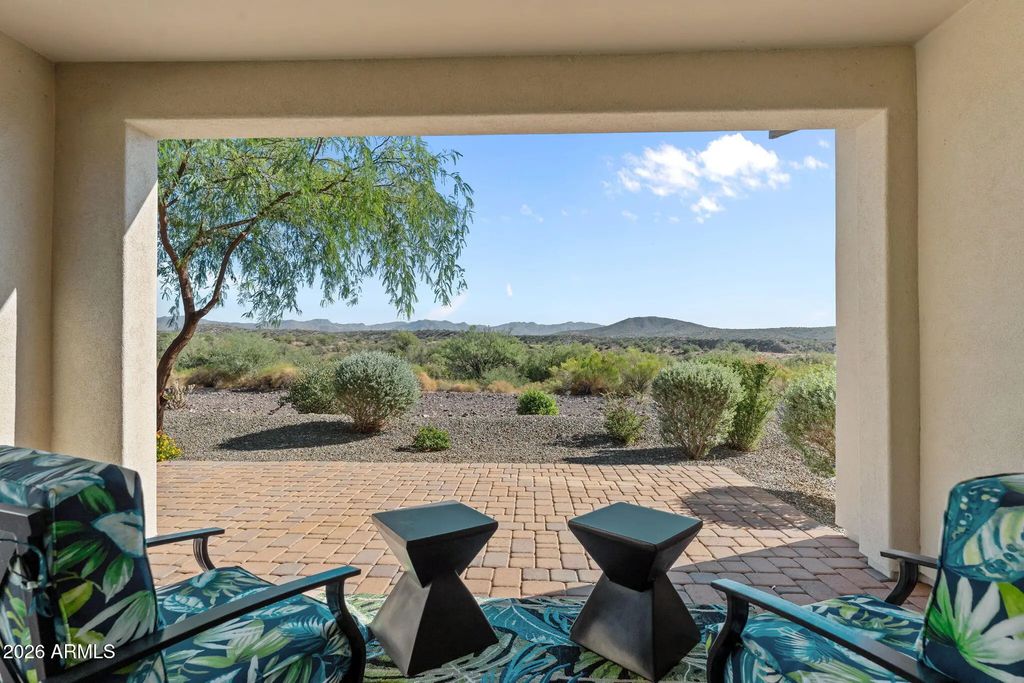 4605 Jackpot Road, Wickenburg