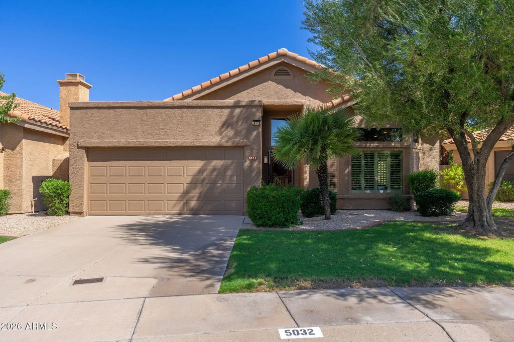 5032 E Marconi Avenue, Scottsdale