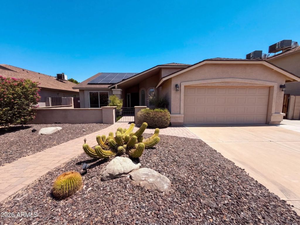 20023 N 44th Avenue, Glendale