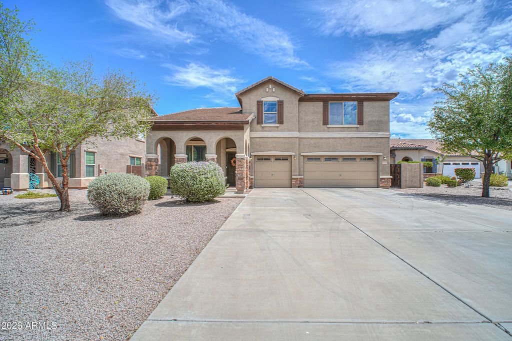 6757 S Tucana Lane, Gilbert