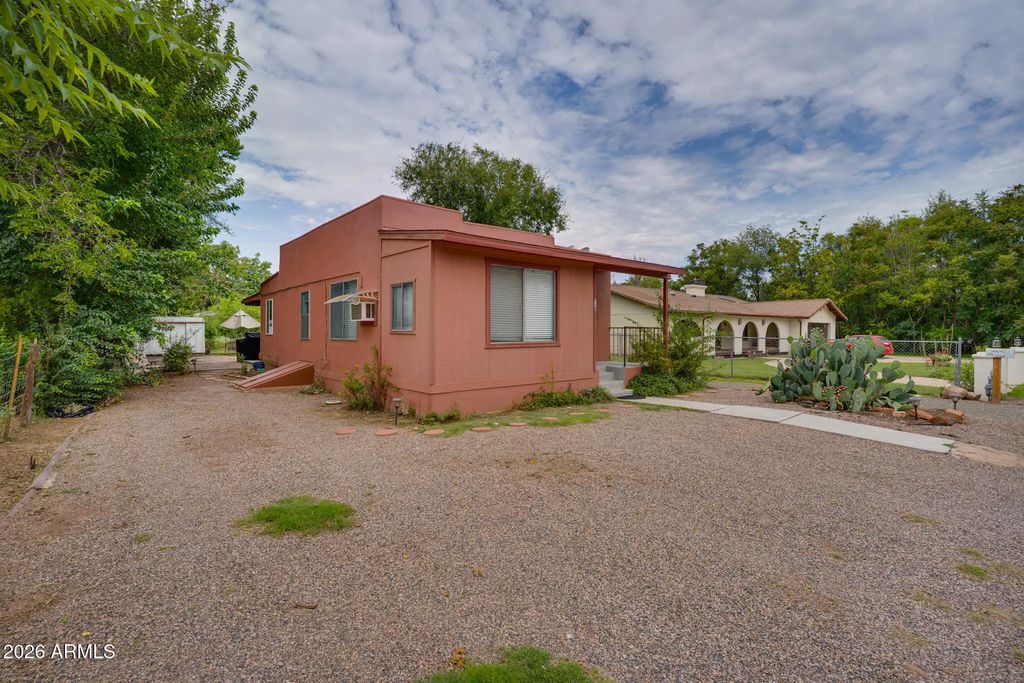 710 N 8th Street, Cottonwood